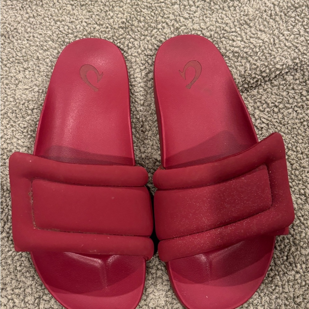 Olukai Sunbeam Sandal - Picture 2 of 3